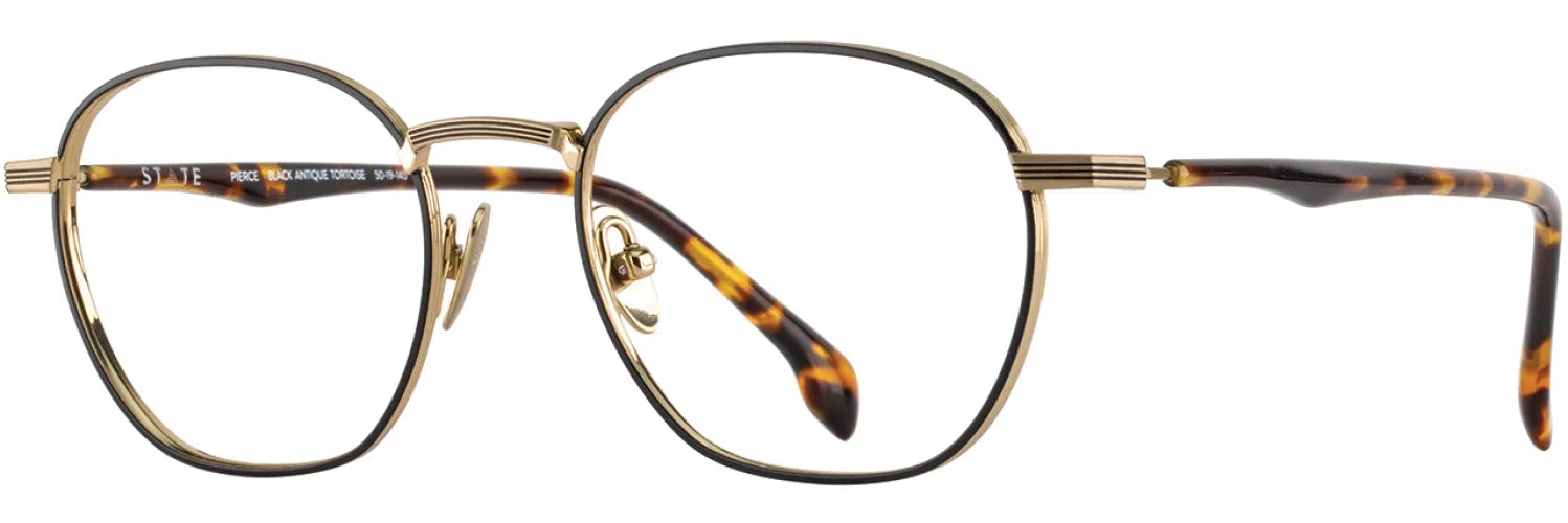 STATE Optical Co. PIERCE Eyeglasses - view 12
